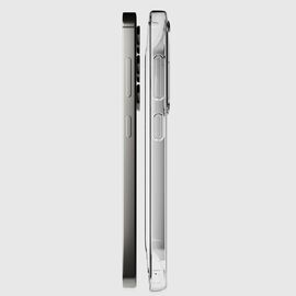SBS Skinny Cover for Samsung Galaxy S25+ - transparent