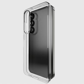 SBS Skinny Cover for Samsung Galaxy S25+ - transparent