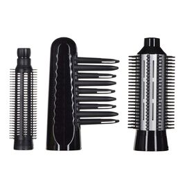 Braun AS330 Hot air brush Warm Black 400 W 2 m | Techbox