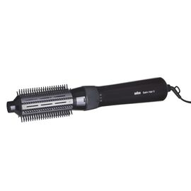 Braun AS330 Hot air brush Warm Black 400 W 2 m | Techbox