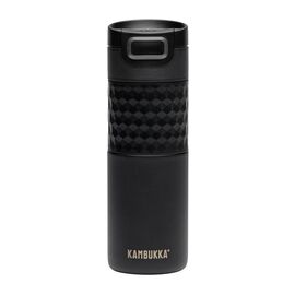Kambukka Etna 500ml thermal mug, Black Velvet