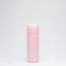 Kambukka Etna 500ml thermal mug, Pink Aura
