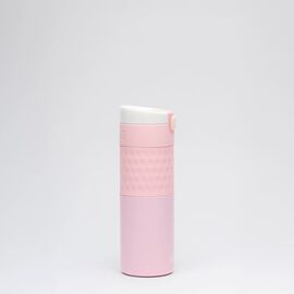 Kambukka Etna 500ml thermal mug, Pink Aura