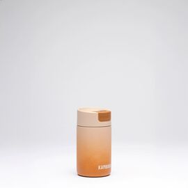 Kambukka Olympus 300ml thermal mug, Cafe Crema