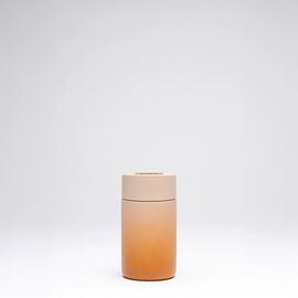 Kambukka Olympus 300ml thermal mug, Cafe Crema