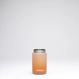 Kambukka Olympus 300ml thermal mug, Cafe Crema