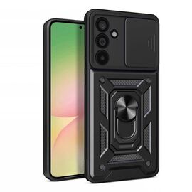 Tech-Protect CamShield Pro Case for Samsung Galaxy A27 5G - Black
