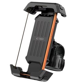 Tech-Protect V6 Handlebar Mount - Black