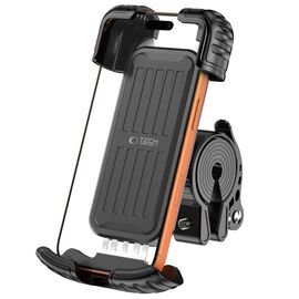 Tech-Protect V7 Handlebar Mount - Black