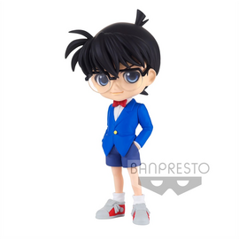 BP Q POSKET - DETECTIVE CONAN - CONAN 2 VER.A |  Techbox