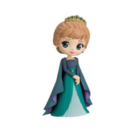 BP Q POSKET - DISNEY - ANNA FROZEN 2 VER.B |  Techbox