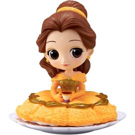 BP Q POSKET - DISNEY - BLLE VER.A |  Techbox