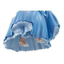 BP Q POSKET - DISNEY - CINDRELLA VER.A |  Techbox
