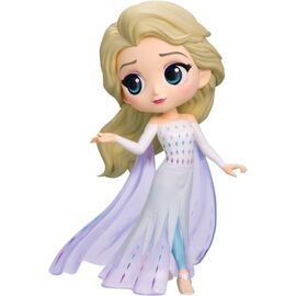 BP Q POSKET - DISNEY - ELSA FROZEN 2 VER.A |  Techbox