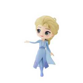 BP Q POSKET - DISNEY - ELSA FROZEN 2 VOL.2 VER.A |  Techbox