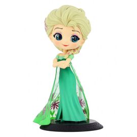 BP Q POSKET - DISNEY - ELSA SUPRISE VER.B |  Techbox