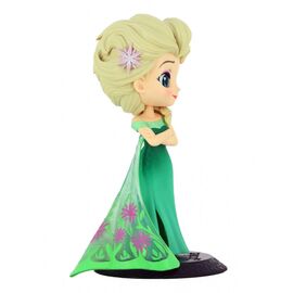 BP Q POSKET - DISNEY - ELSA SUPRISE VER.B |  Techbox