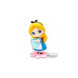 BP Q POSKET - DISNEY - SWEETINY VER. A |  Techbox