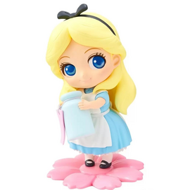 BP Q POSKET - DISNEY - SWEETINY VER. B |  Techbox