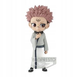 BP Q POSKET - JUJUTSU KAISEN - SAKUNA VER.A |  Techbox