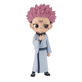 BP Q POSKET - JUJUTSU KAISEN - SAKUNA VER.B |  Techbox