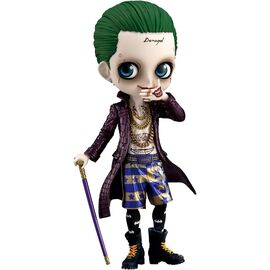 BP Q POSKET - SUICIDE SQUAD - JOKER VER.A |  Techbox