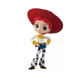 BP Q POSKET - TOY STORY - JESSIE VER.A |  Techbox