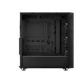Corsair 3200D RS ARGB Mid-Tower Black Case | Techbox