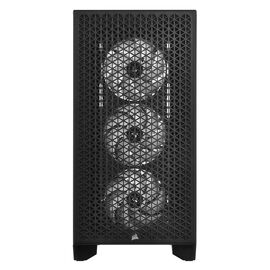 Corsair CC-9011255-WW computer case Midi Tower Black | Techbox