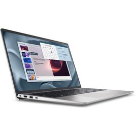 Dell Pro 15 Essential i5-1334U 15.6" FHD 120Hz 250 nits 16GB DDR5 4400 1TB SSD Intel UHD Graphics 1080p webcam 54Wh Windows 11 Pro Platinum Silver (Aluminium) 3-year warranty + Dell Optical Mouse-MS116 Black | Techbox