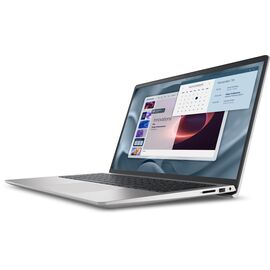 Dell Pro 15 Essential i5-1334U 15.6" FHD 120Hz 250 nits 16GB DDR5 4400 1TB SSD Intel UHD Graphics 1080p webcam 54Wh Windows 11 Pro Platinum Silver (Aluminium) 3-year warranty + Dell Optical Mouse-MS116 Black | Techbox