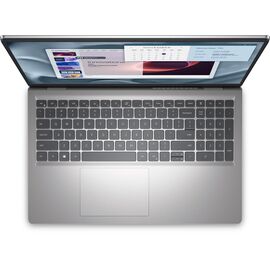 Dell Pro 15 Essential i5-1334U 15.6" FHD 120Hz 250 nits 16GB DDR5 4400 1TB SSD Intel UHD Graphics 1080p webcam 54Wh Windows 11 Pro Platinum Silver (Aluminium) 3-year warranty + Dell Optical Mouse-MS116 Black | Techbox