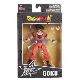 DRAGON BALL DRAGON STARS GOKU |  Techbox
