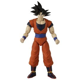 DRAGON BALL DRAGON STARS GOKU |  Techbox