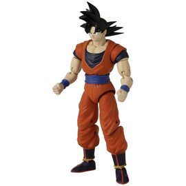 DRAGON BALL DRAGON STARS GOKU |  Techbox