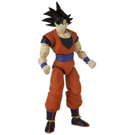 DRAGON BALL DRAGON STARS GOKU |  Techbox