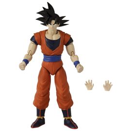 DRAGON BALL DRAGON STARS GOKU |  Techbox