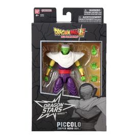 DRAGON BALL DRAGON STARS PICCOLO (DBS SH VER.) |  Techbox