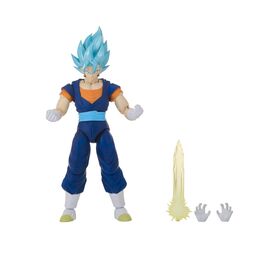 DRAGON BALL DRAGON STARS SUPER SAIYAN BLUE VEGITO