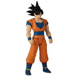 DRAGON BALL LIMIT BREAKER GOKU
