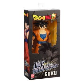DRAGON BALL LIMIT BREAKER GOKU