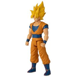 DRAGON BALL LIMIT BREAKER SUPER SAIYAN GOKU