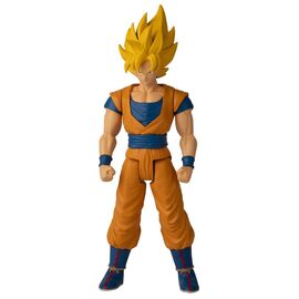 DRAGON BALL LIMIT BREAKER SUPER SAIYAN GOKU