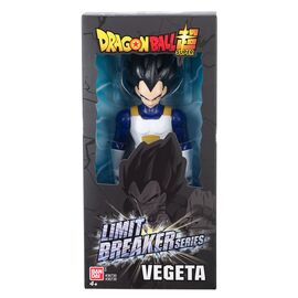 DRAGON BALL LIMIT BREAKER VEGETA