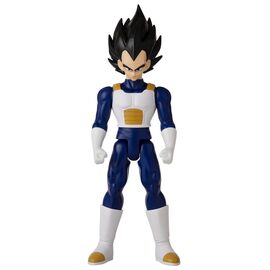 DRAGON BALL LIMIT BREAKER VEGETA