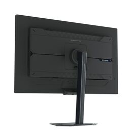 GIGABYTE G27Q20 27” QHD Gaming Monitor - 2560 x 1440, 200Hz, 0.5ms, 350 cd/m², G-Sync Compatible, FreeSync Premium, HDR10, HDMI 2.0, Displayport 1.4