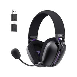 Havit Fuxi-H3 Plus - gaming headphones (black) | Techbox