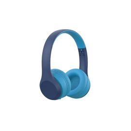 Havit H626BT - Bluetooth wireless headphones for children (blue) | Techbox
