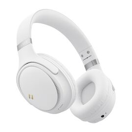 Havit H630BT PRO - Bluetooth headphones with ANC (white) | Techbox