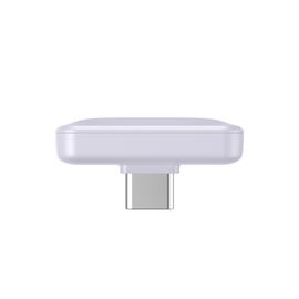 Havit TW970 - TWS wireless in-ear headphones (white)
